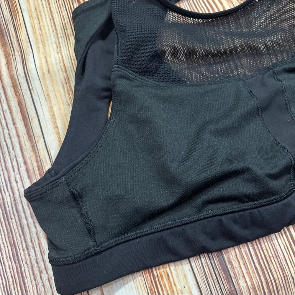 Lululemon Athletica Top Size 8 - Picture 8 of 9
